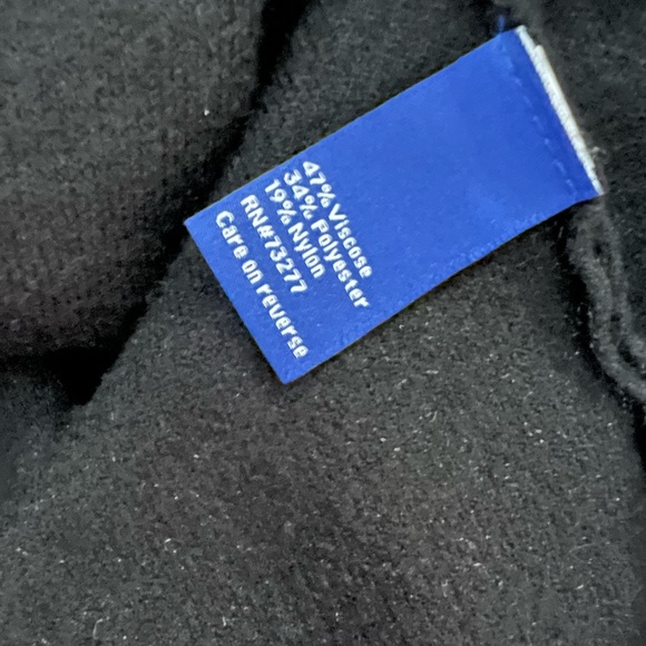 Womens Apt.9, sweater, size L, NWT - Picture 4 of 4